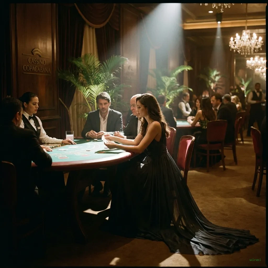 Requisitos APK winmi