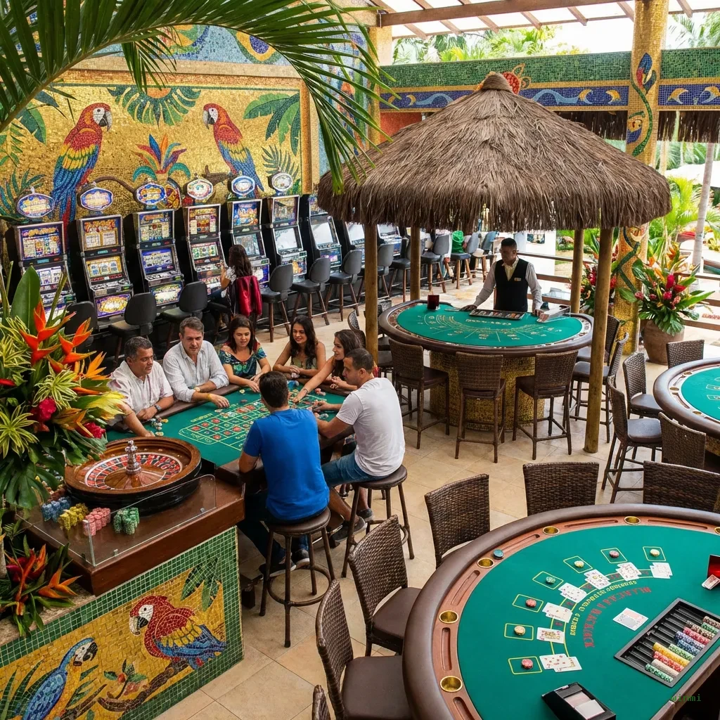 Dicas de Slots winmi