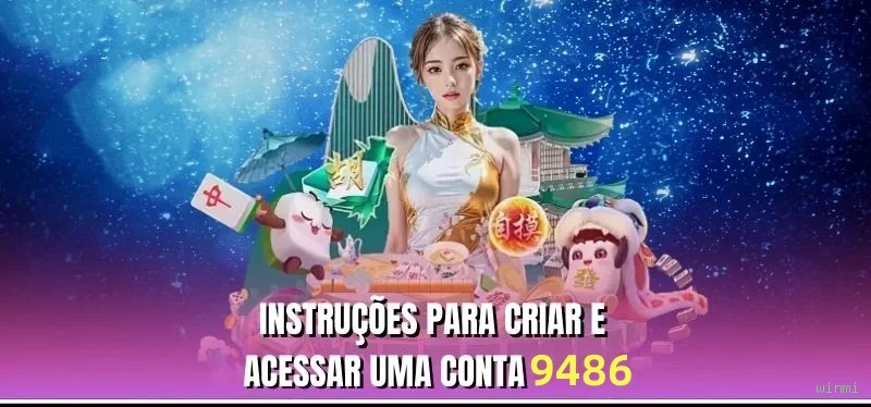 Slots com prêmios winmi